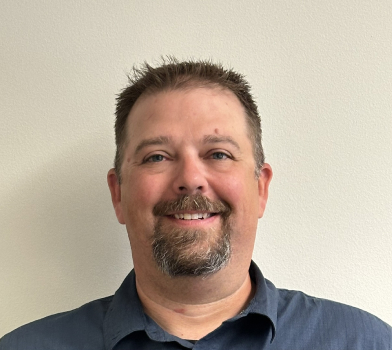 Jason Richardson - DataTel